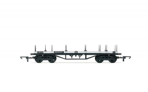 R6983-Hornby-BR, Bogie Bolster A, W107402 - Era 4/5